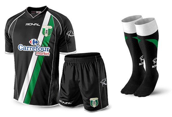 Terza Maglia Vigor Lamezia 2013-14