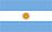 Argentina bandiera