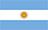 Argentina bandiera
