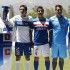 L’Universidad Católica ha presentato i nuovi kit 2014 in collaborazione con Puma