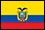 Bandiera Ecuador