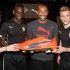 Puma presenta le scarpe evoPower, potenza e precisione ai piedi di Balotelli, Reus e Fàbregas