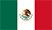 Messico bandiera