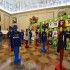 Mostra Fede Calcistica a Bologna