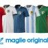 Collezione maglie adidas Originals retrò