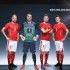 Kit Svizzera 2014 Puma presentazione