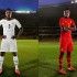 Puma riaccende il Ghana, tornano i colori sulle maglie dei Mondiali 2014