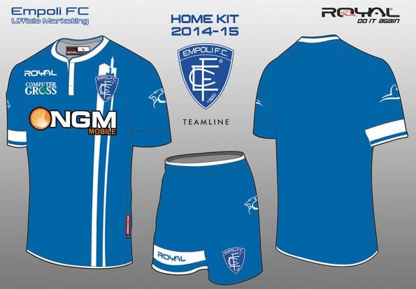 Bozza Empoli 2014-15