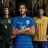 Kit Brazil World Cup 2014