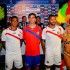 Costa Rica kit World Cup 2014