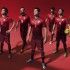 Kit Portogallo Mondiali 2014 Nike