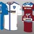 Bozzetti Empoli kit 2014-15