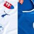 La Slovacchia riparte dalle nuove maglie 2014-2016 firmate Puma