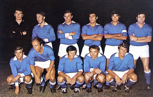 Napoli 1969-1970