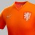 Olanda maglia Mondiali 2014