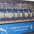 Presentazione maglia Italia Mondiali 2014