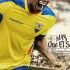 Promo maglia Ecuador home 2014