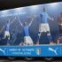 Truck Azzurro tour Italia