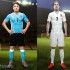Kit Uruguay Mondiali 2014