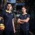 Australia away kit Mondiali 2014