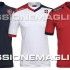 Kit Cagliari leak 2014-15 Kappa