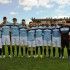 Foligno, maglia 85 anni, squadra