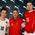 Kit Austria 2014-16 Puma