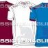 Divise Torino anteprima 2014-15