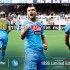 Kit Napoli Coppa Italia finale Macron