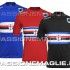 Leak Sampdoria Kappa 2014-15