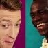 Balotelli, Reus, Aguero e Fabregas intervistano se stessi!