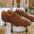 Eleganti e artigianali, Puma presenta le scarpe King by Alexander McQueen