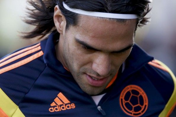 Radamel Falcao