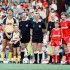 Due maglie nella leggenda: Arsenal, Liverpool e il mito di ″Anfield ’89″