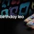 Scarpe F50 compleanno Messi