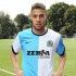 Maglia Blackburn Rovers home 2014-2015