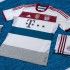 Bayern Monaco kit away 2014-2015 adidas