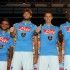 Presentazione maglia Napoli 2014-2015