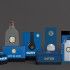 Merchandising Inter nuovo logo