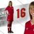 Lancio maglia Canada 2014 Umbro