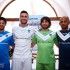Kit Brescia Joma 2014-2015
