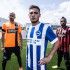 Kit Brighton and Hove Albion 2014-2015