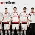 Kit Milan away 2014-2015