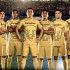 Kit Pumas Unam 2014-2015