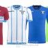 Maglie Lazio trasferta 2014-15