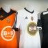 Maglie Adidas Lorient 2014-2015