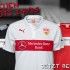 Le maglie dello Stoccarda per la stagione 2014-2015 firmate Puma