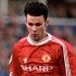 Maglia Manchester United 1991 home Giggs