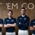 Millwall home kit 2014-15