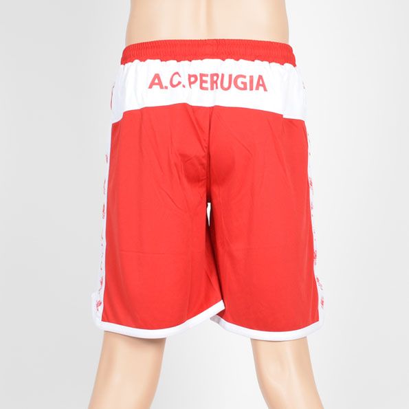 Perugia, pantaloncini away 2014-2015